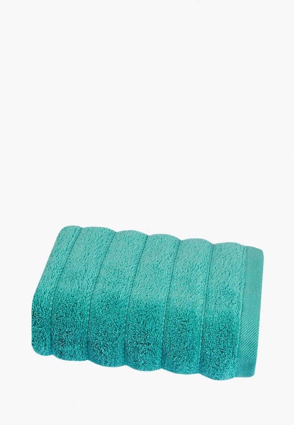 

Полотенце Irya, Бирюзовый, Frizz 50*30