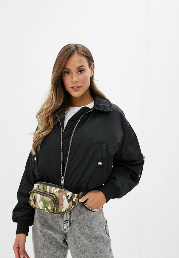 фото Сумка поясная forte st.petersburg