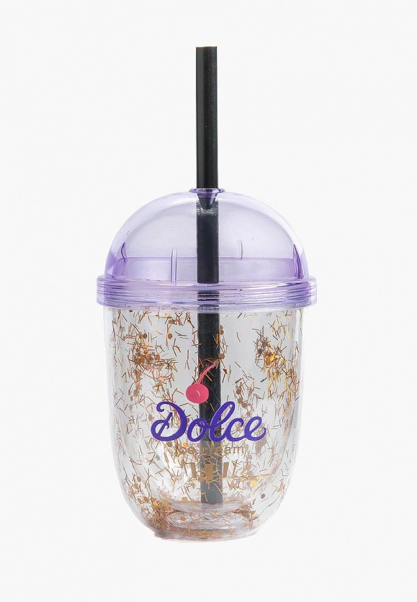 

Стакан Zakka, Белый, For ice-cream