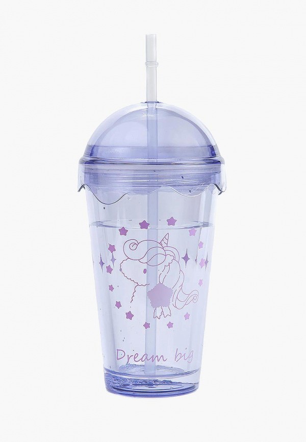 

Стакан Zakka, Синий, Unicorn dream