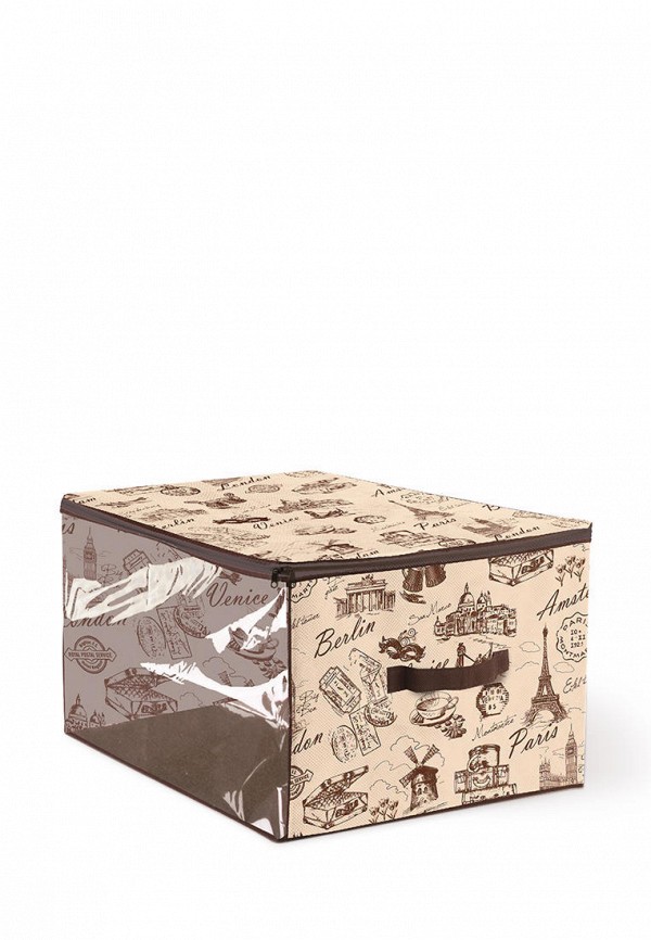 

Чехол для хранения Valiant, Бежевый