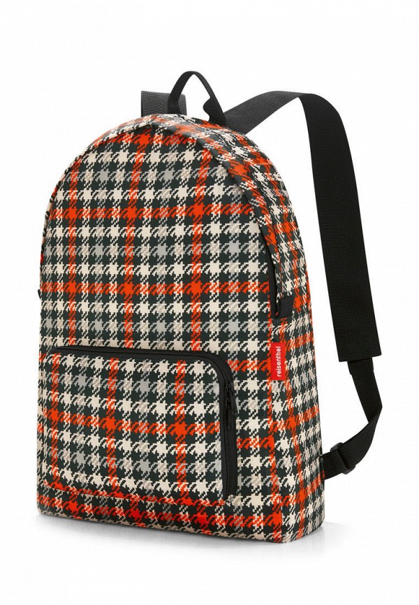 

Рюкзак Reisenthel, Разноцветный, Mini maxi