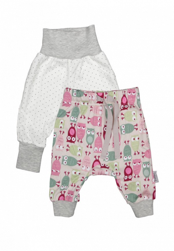 Брюки домашние 2 шт Zukka 699₽