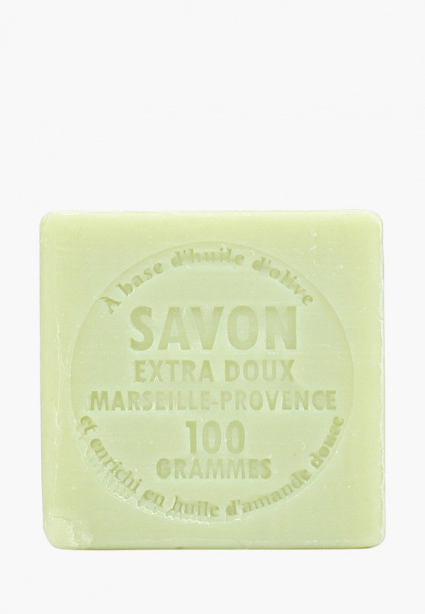 

Мыло Le Chatelard 1802, Зеленый, Алоэ Вера, 100 г