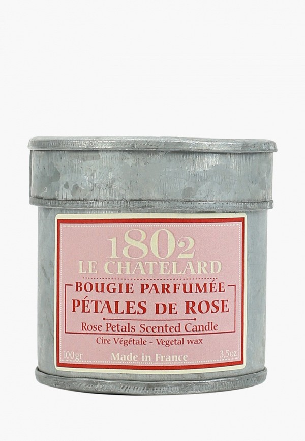фото Свеча ароматическая Le Chatelard 1802