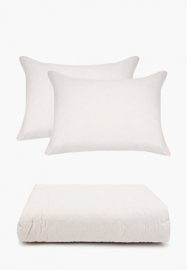 

Комплект Cleo Home, Розовый, Monifico