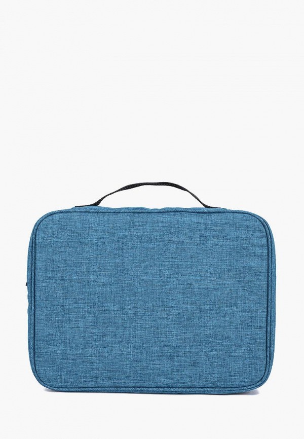

Несессер Bagsmart, Голубой