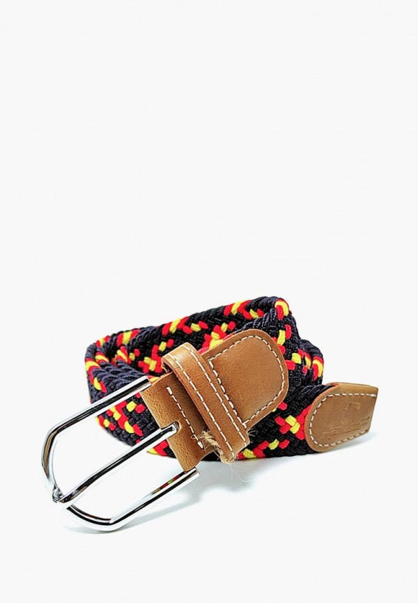 

Ремень Churchill accessories, Черный