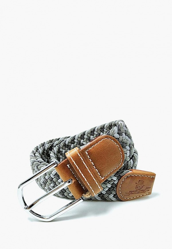

Ремень Churchill accessories, Разноцветный