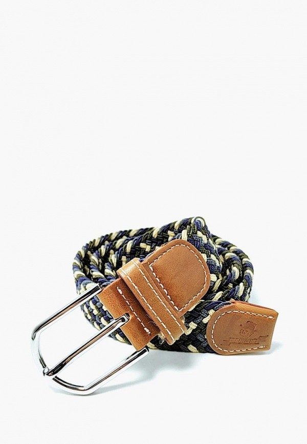 

Ремень Churchill accessories, Разноцветный