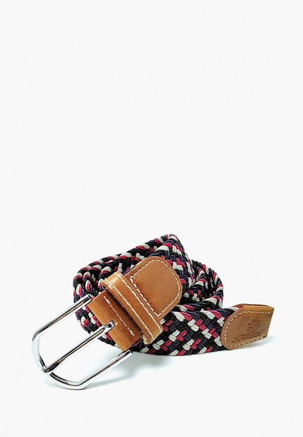

Ремень Churchill accessories, Разноцветный