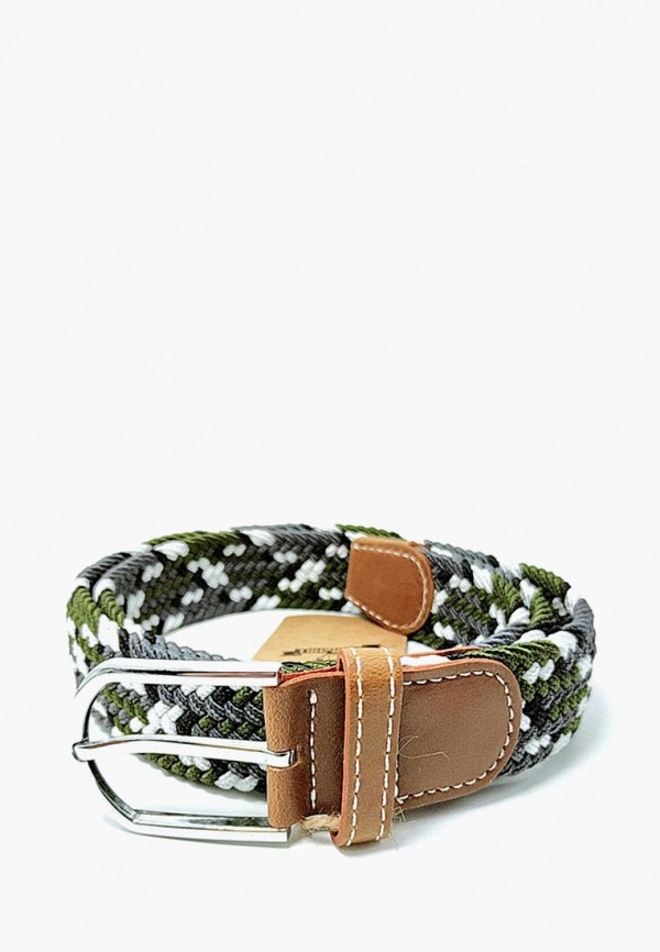 

Ремень Churchill accessories, Разноцветный