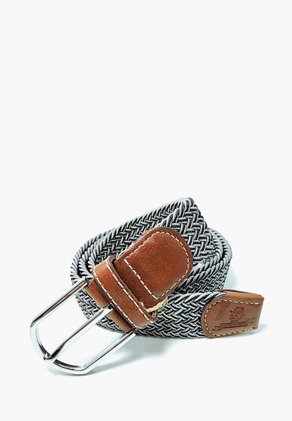 

Ремень Churchill accessories, Разноцветный