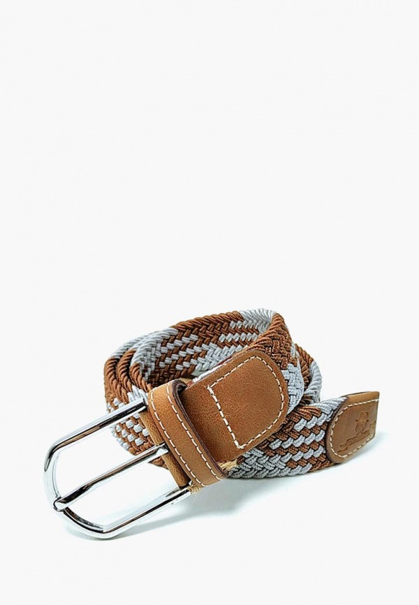 

Ремень Churchill accessories, Разноцветный