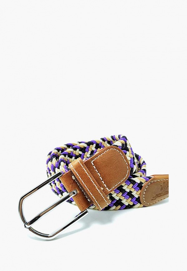 

Ремень Churchill accessories, Разноцветный
