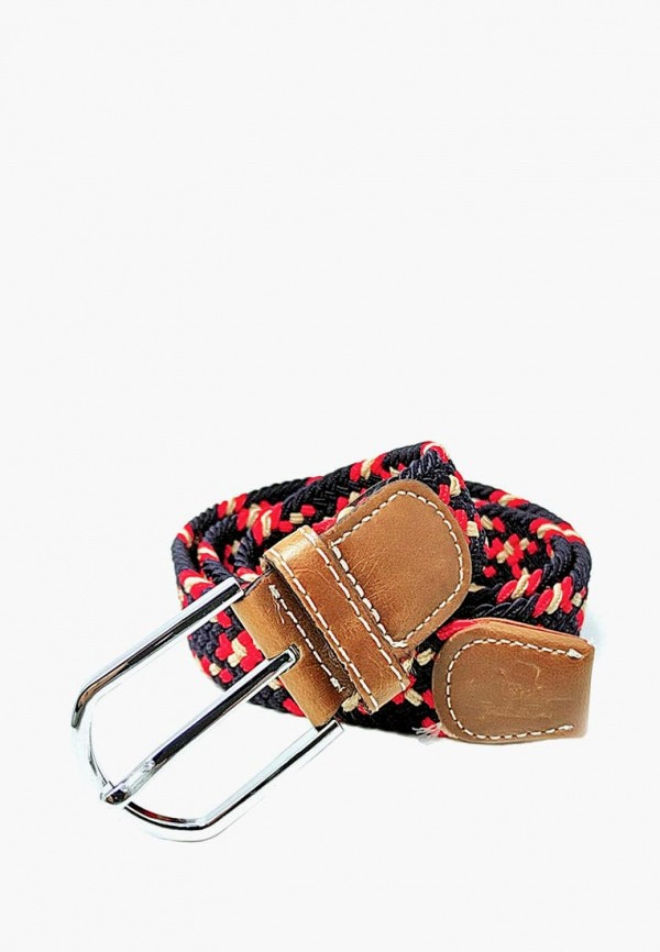 

Ремень Churchill accessories, Черный