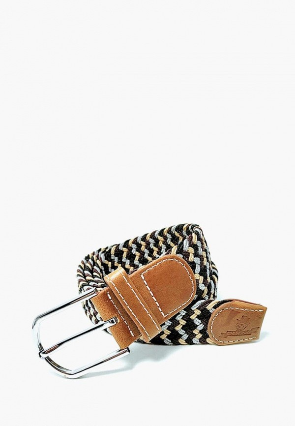 

Ремень Churchill accessories, Разноцветный