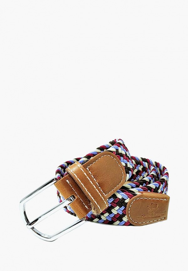 

Ремень Churchill accessories, Разноцветный