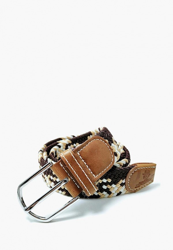 

Ремень Churchill accessories, Разноцветный