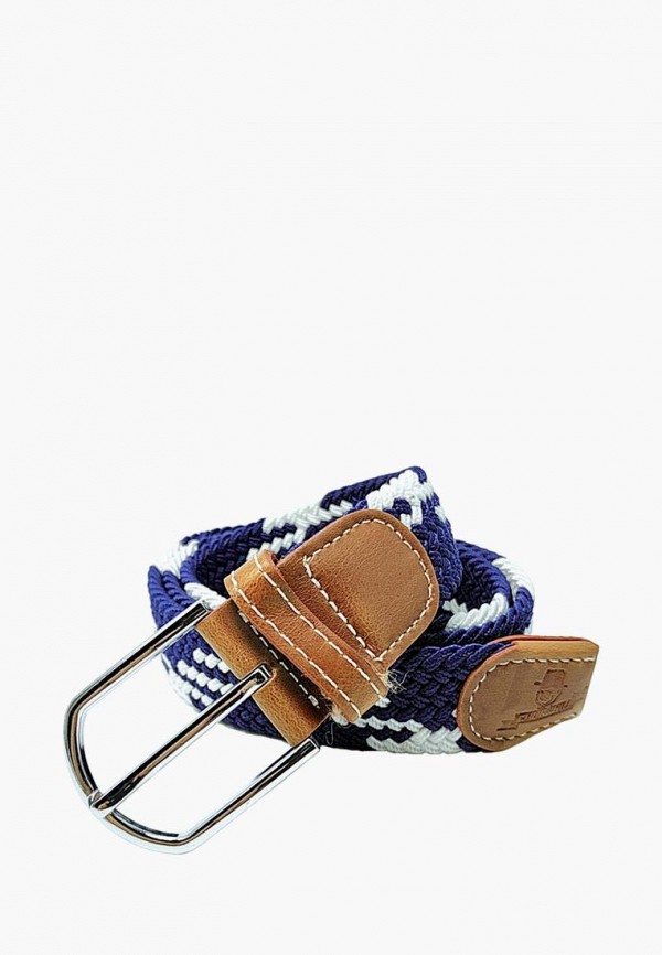 

Ремень Churchill accessories, Синий
