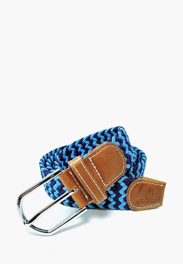 

Ремень Churchill accessories, Разноцветный