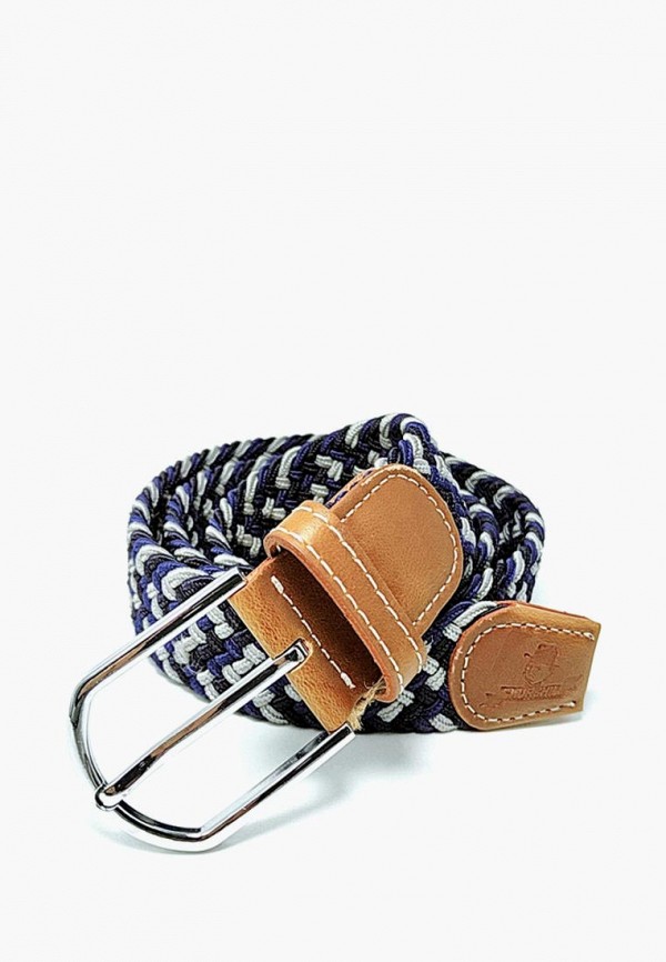 

Ремень Churchill accessories, Разноцветный
