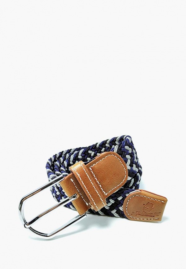 

Ремень Churchill accessories, Разноцветный