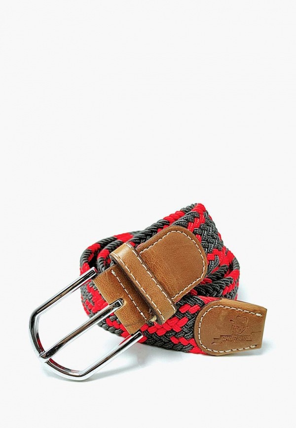 

Ремень Churchill accessories, Разноцветный