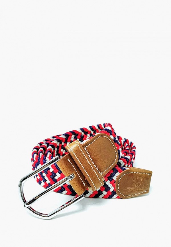 

Ремень Churchill accessories, Разноцветный