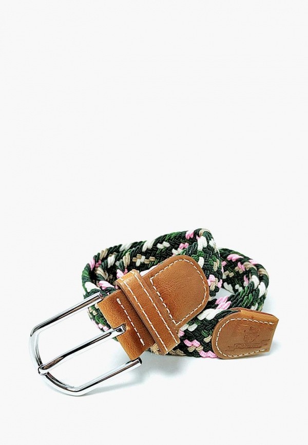 

Ремень Churchill accessories, Разноцветный
