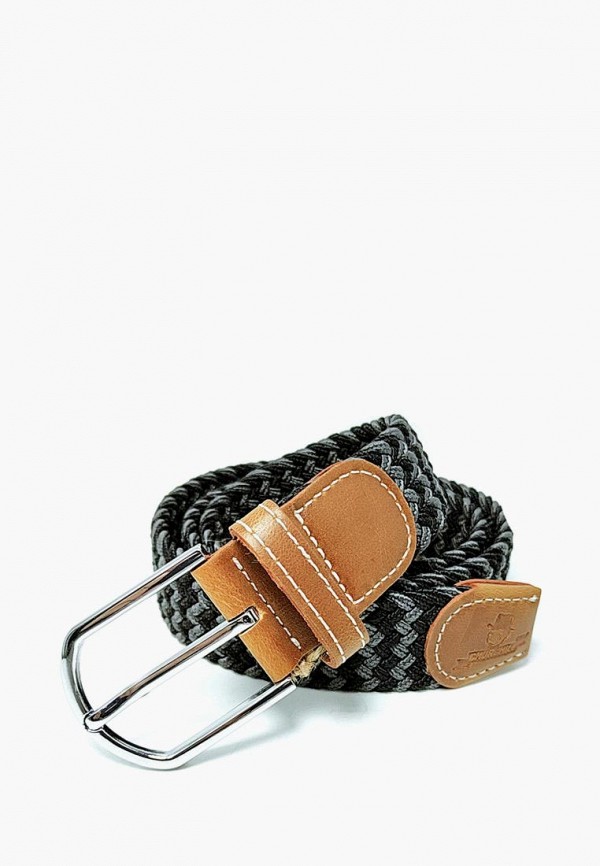 

Ремень Churchill accessories, Серый