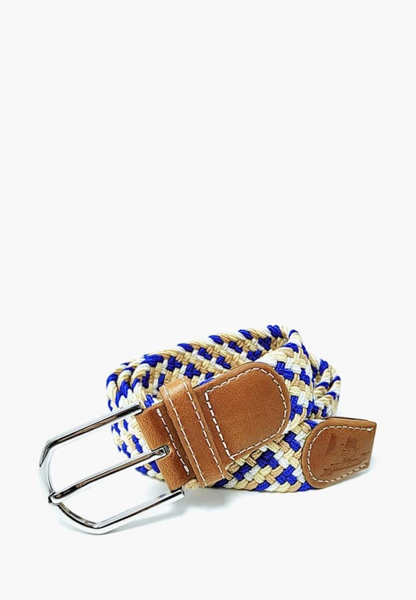 

Ремень Churchill accessories, Разноцветный