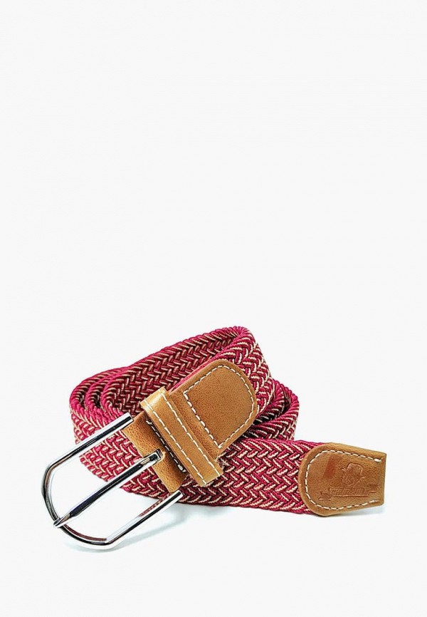 

Ремень Churchill accessories, Красный