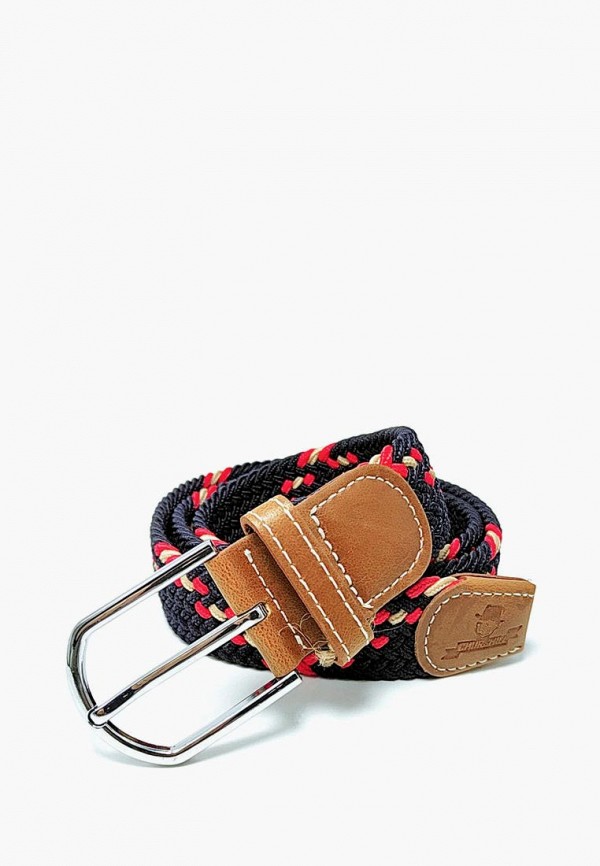 

Ремень Churchill accessories, Черный
