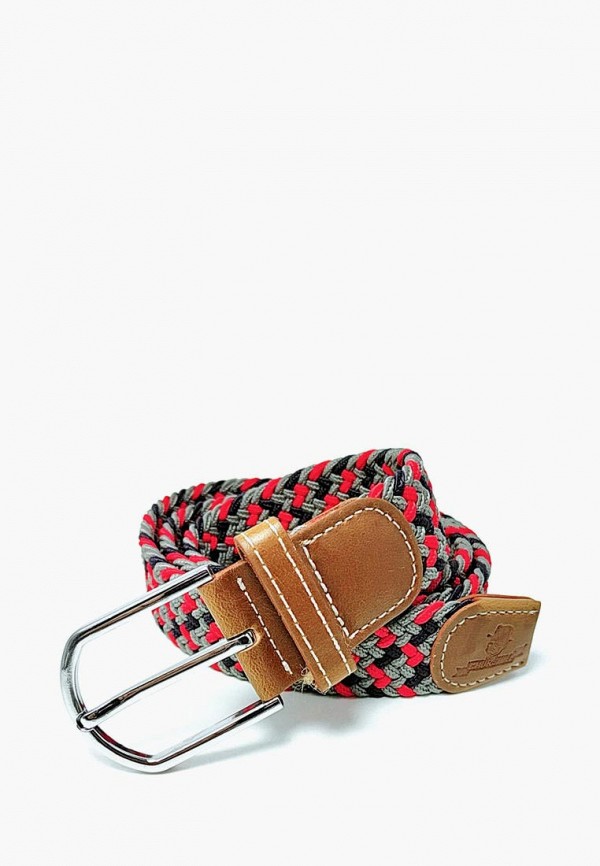 

Ремень Churchill accessories, Разноцветный