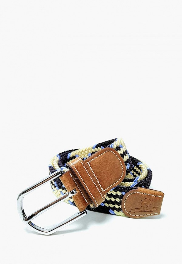 

Ремень Churchill accessories, Разноцветный