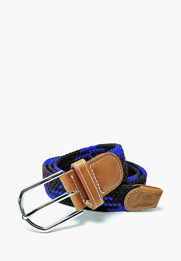 

Ремень Churchill accessories, Черный