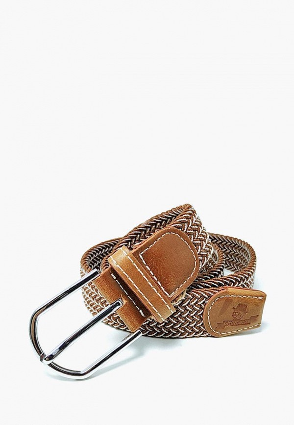 

Ремень Churchill accessories, Коричневый