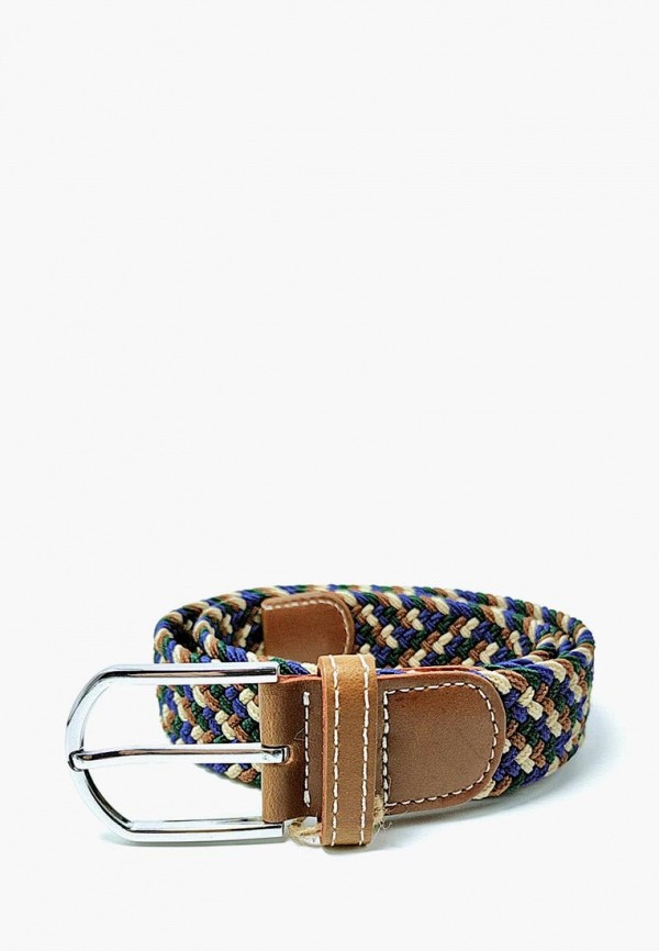 

Ремень Churchill accessories, Разноцветный