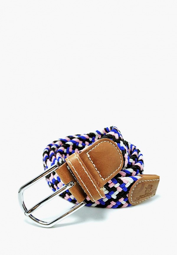 

Ремень Churchill accessories, Разноцветный