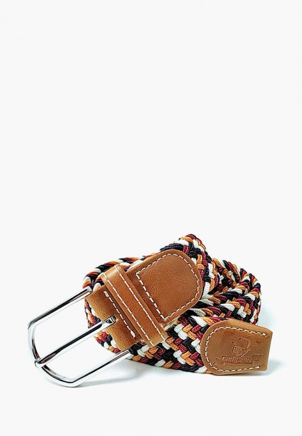 

Ремень Churchill accessories, Разноцветный
