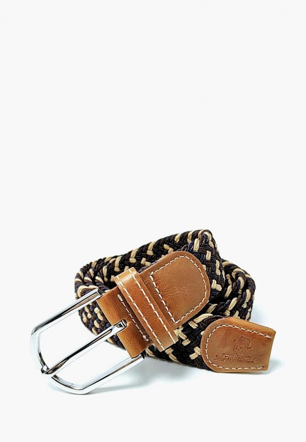 

Ремень Churchill accessories, Разноцветный