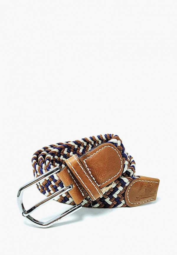 

Ремень Churchill accessories, Разноцветный
