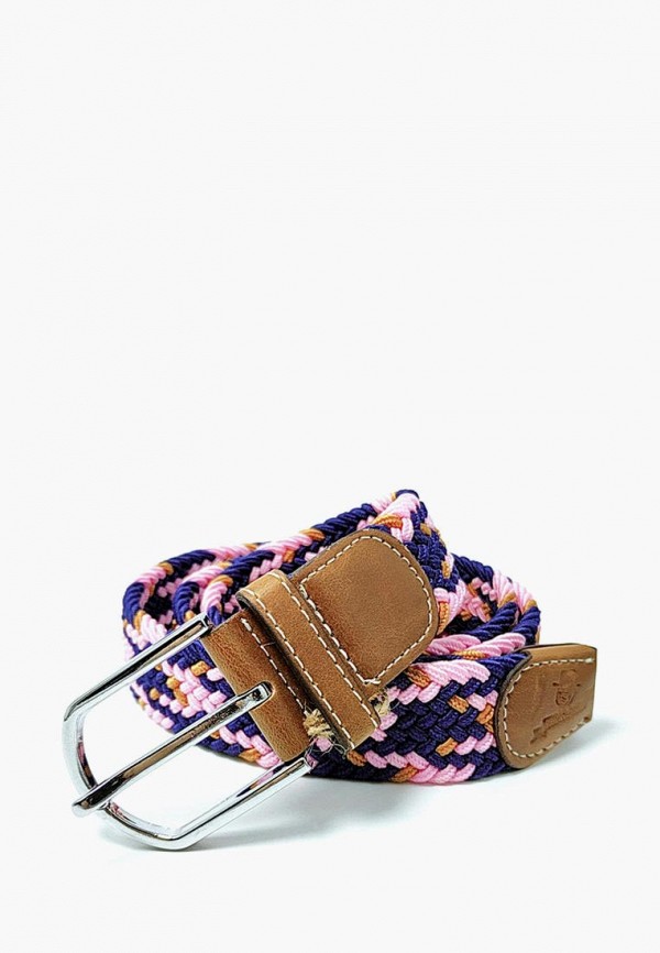 

Ремень Churchill accessories, Разноцветный