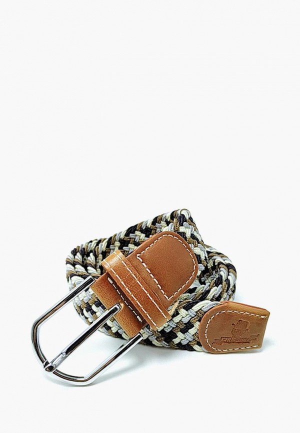 

Ремень Churchill accessories, Разноцветный