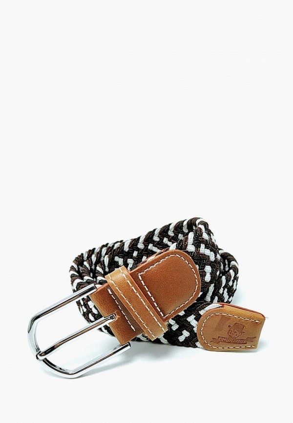 

Ремень Churchill accessories, Разноцветный