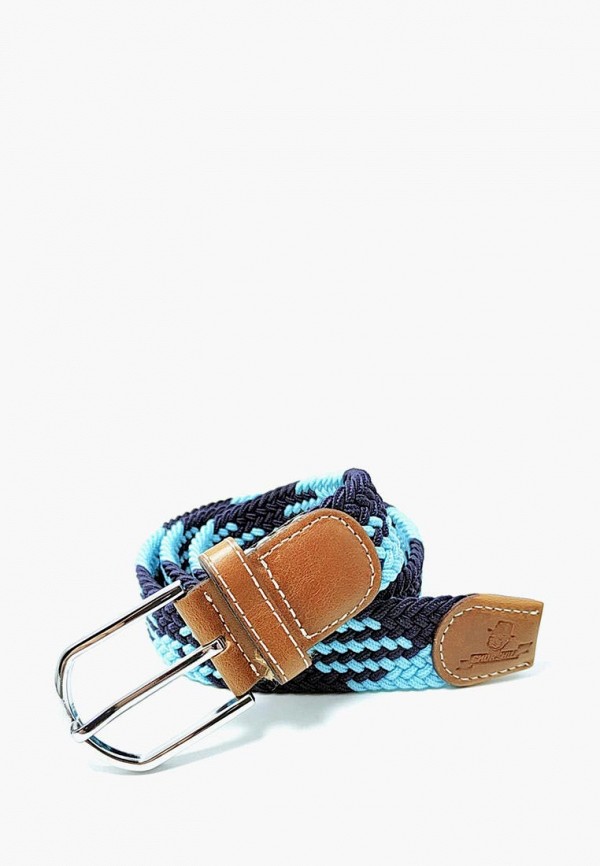 

Ремень Churchill accessories, Разноцветный