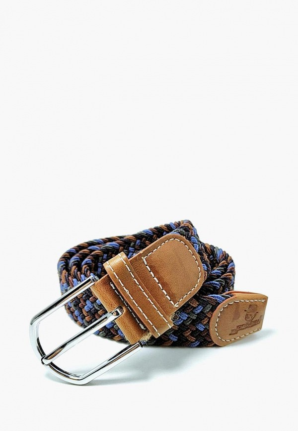 

Ремень Churchill accessories, Разноцветный