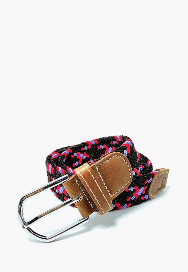 

Ремень Churchill accessories, Черный