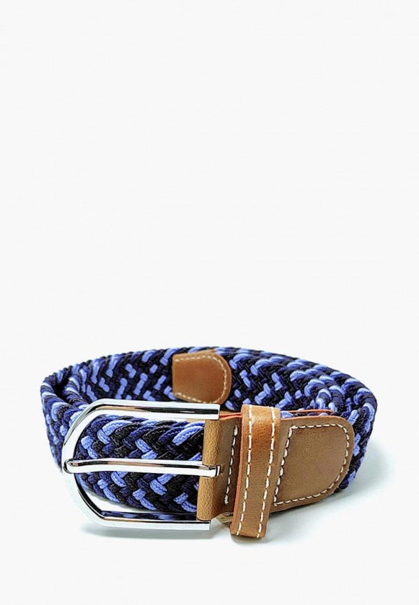 

Ремень Churchill accessories, Синий